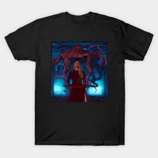 The OA With Old Knight T-Shirt